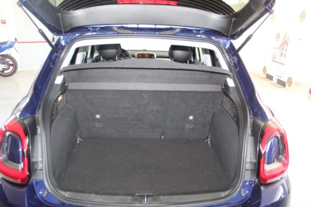 Fiat 500X usata a Terni (10)