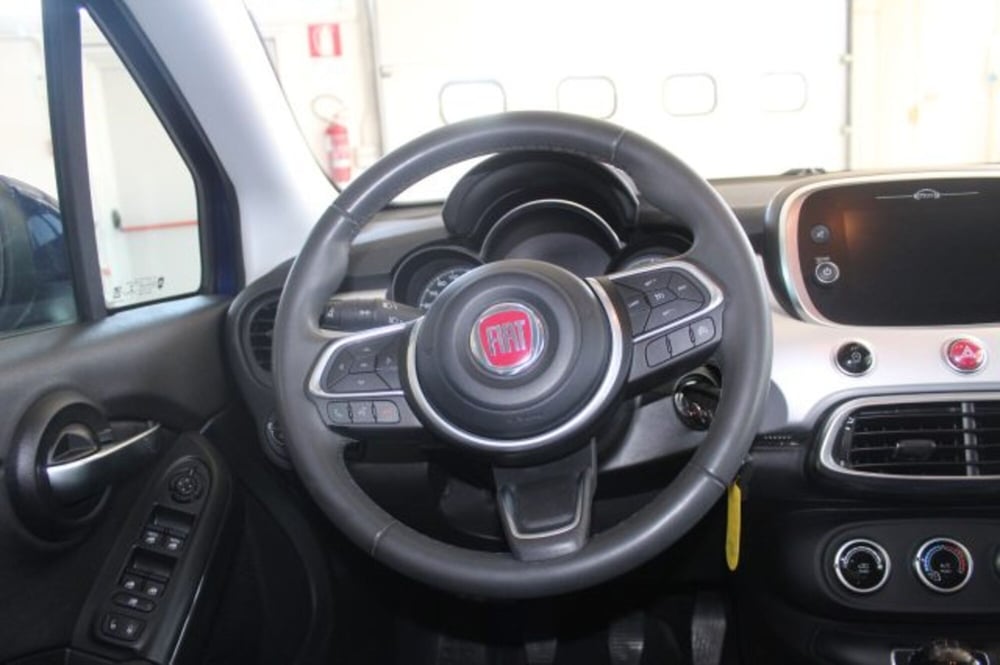 Fiat 500X usata a Terni (12)