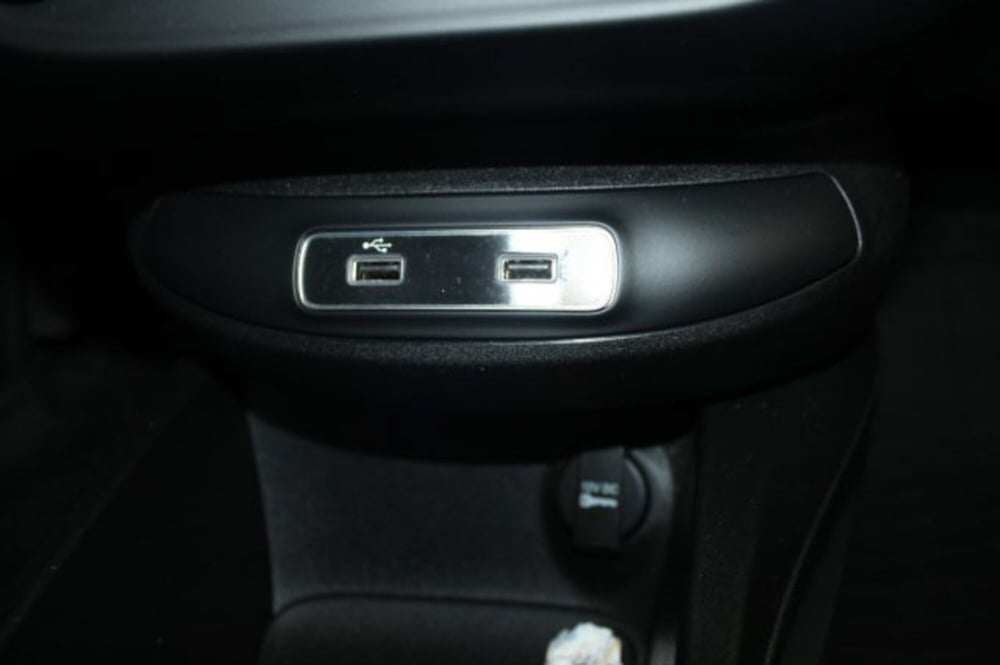 Fiat 500X usata a Terni (14)