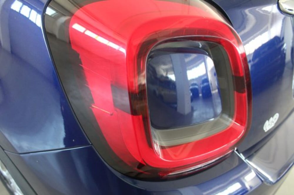 Fiat 500X usata a Terni (16)