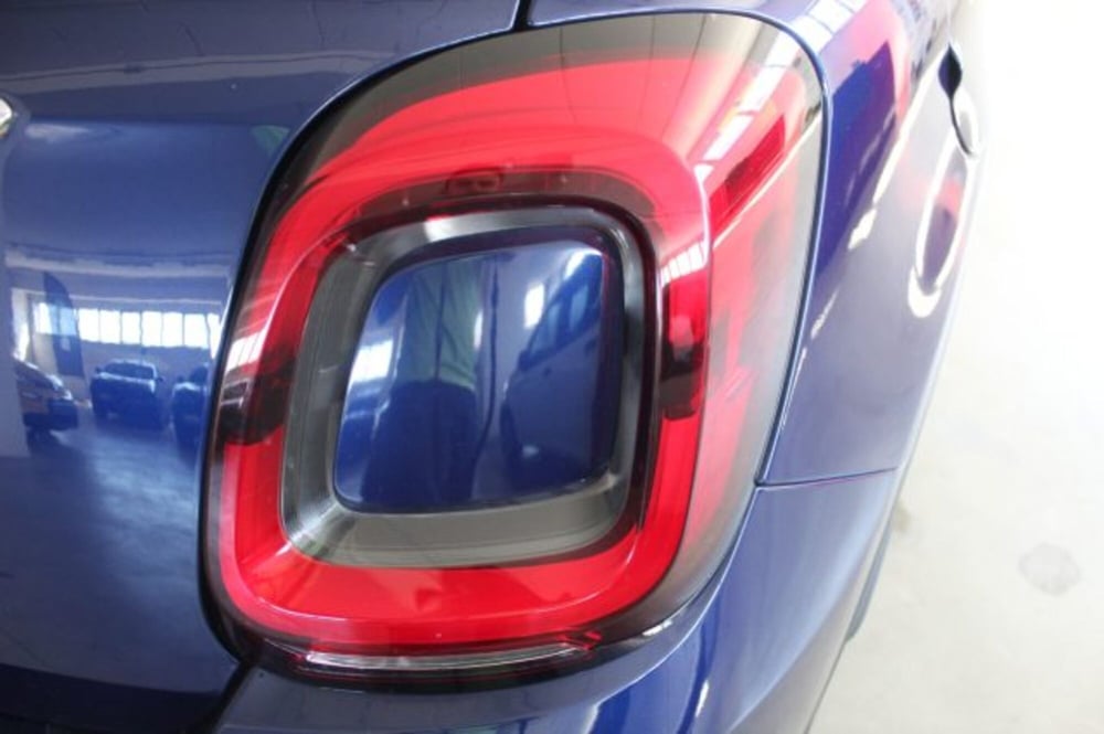 Fiat 500X usata a Terni (17)
