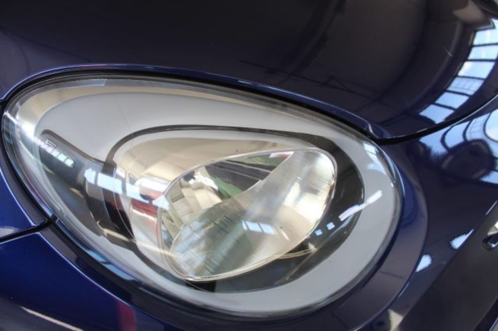 Fiat 500X usata a Terni (19)