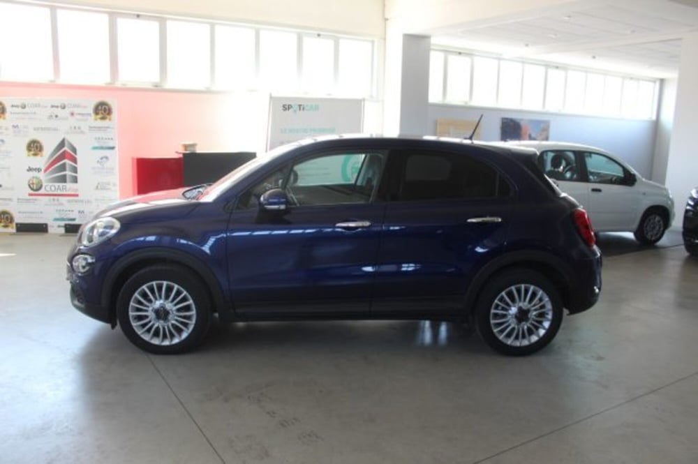 Fiat 500X usata a Terni (3)