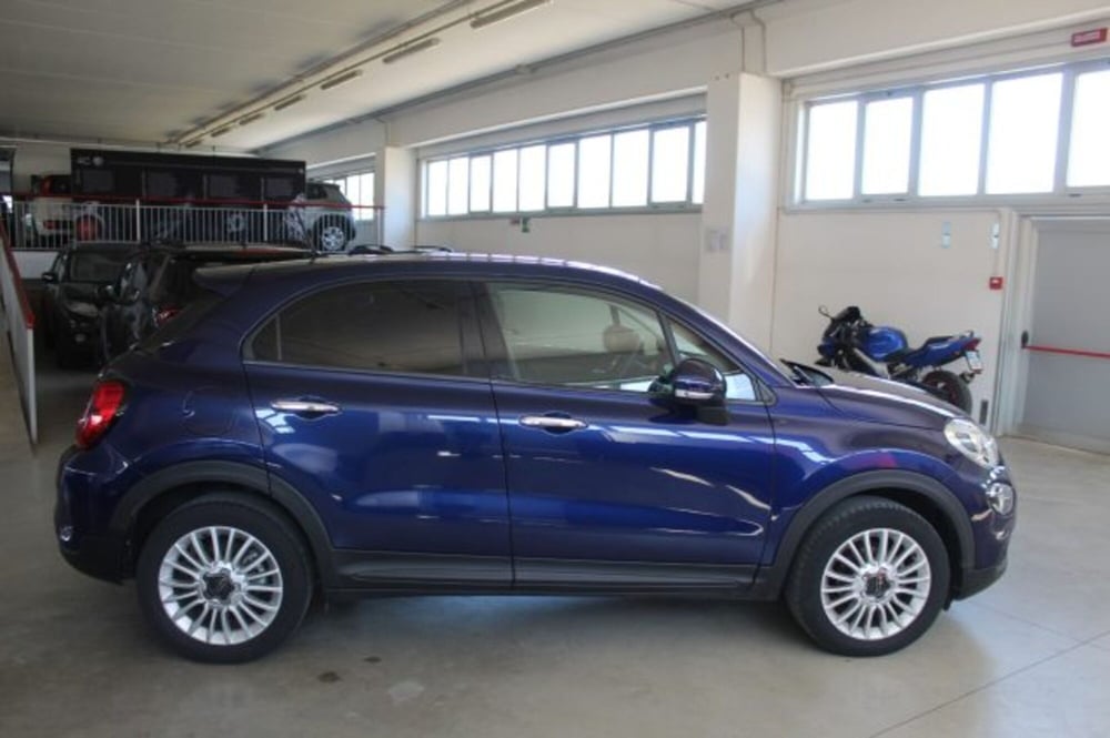 Fiat 500X usata a Terni (6)