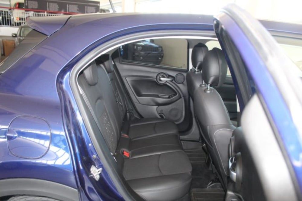 Fiat 500X usata a Terni (9)
