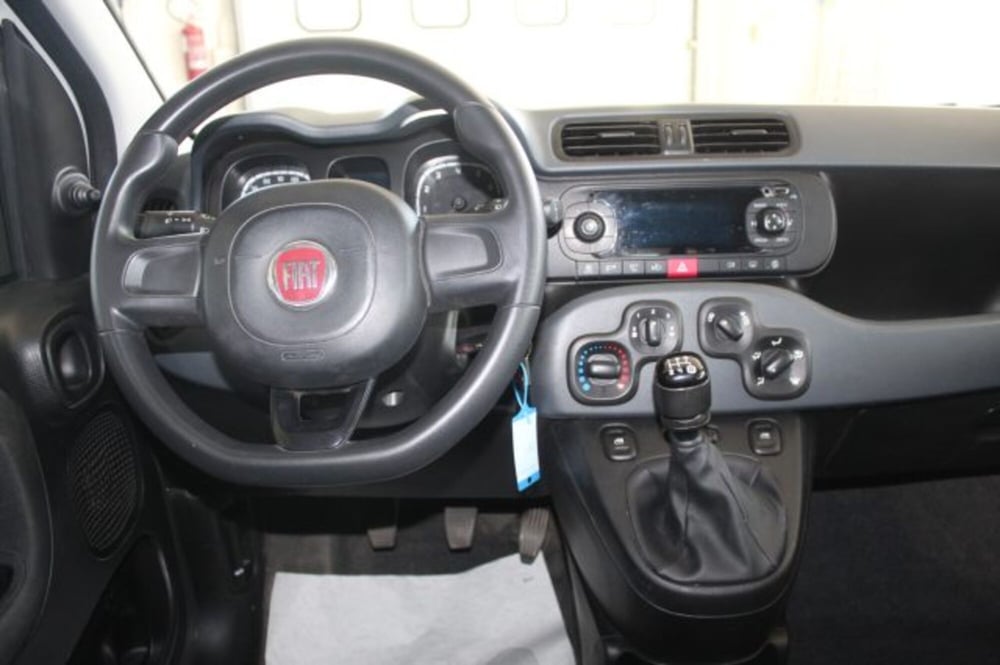 Fiat Panda usata a Terni (11)