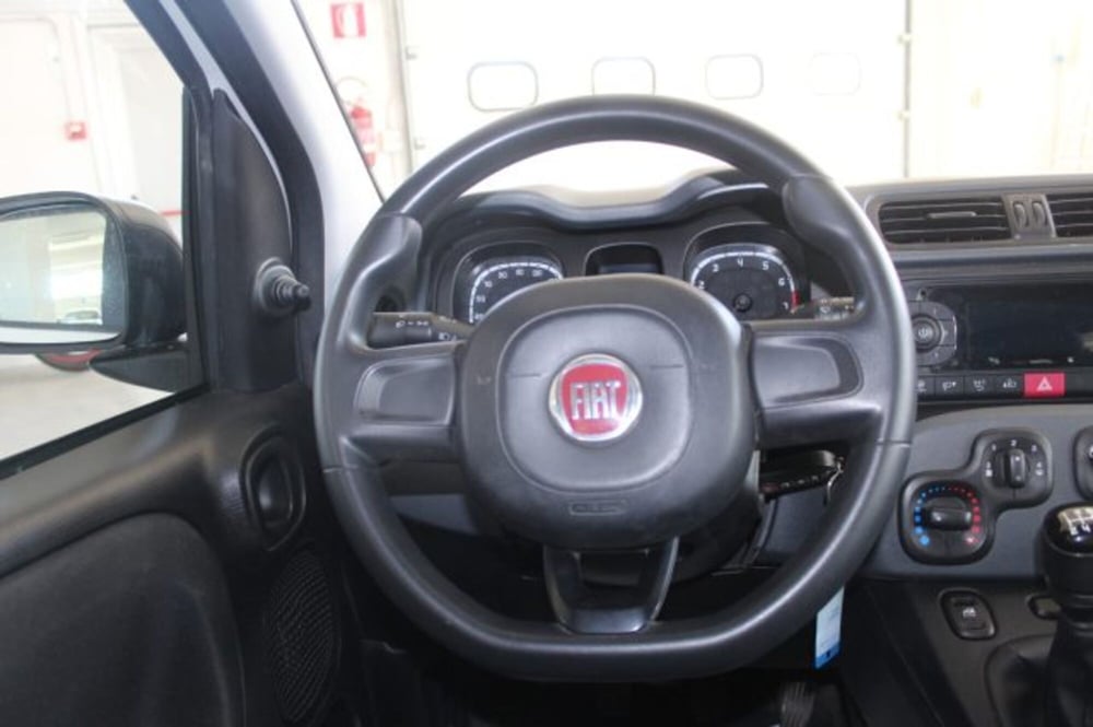 Fiat Panda usata a Terni (12)