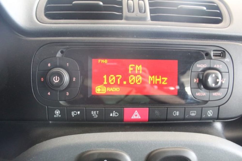 Fiat Panda usata a Terni (13)