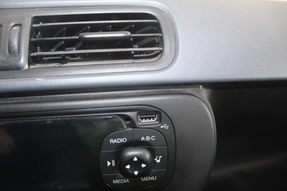 Fiat Panda usata a Terni (14)