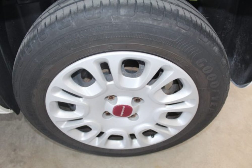 Fiat Panda usata a Terni (15)