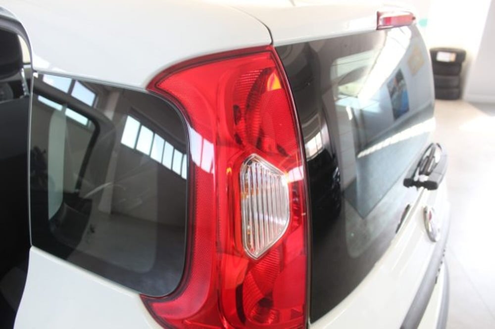 Fiat Panda usata a Terni (16)
