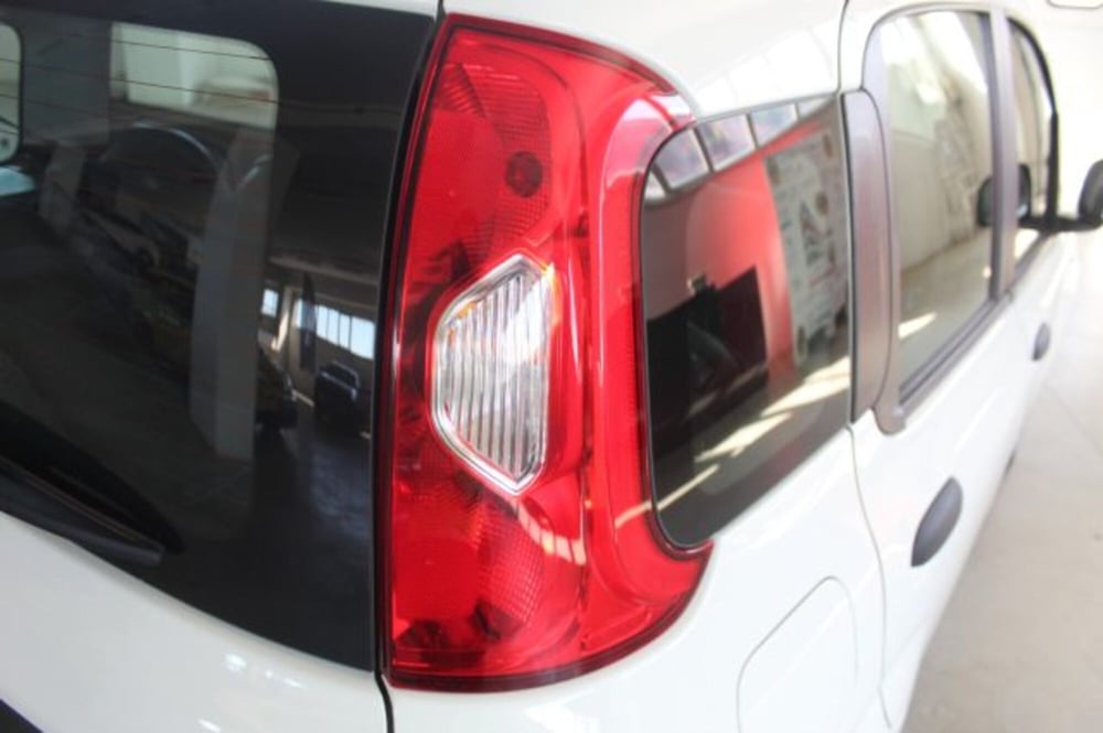 Fiat Panda usata a Terni (17)