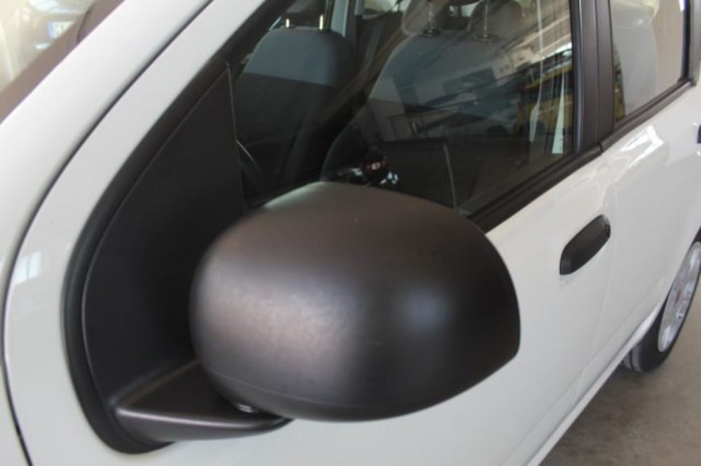 Fiat Panda usata a Terni (20)