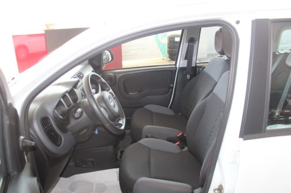 Fiat Panda usata a Terni (7)