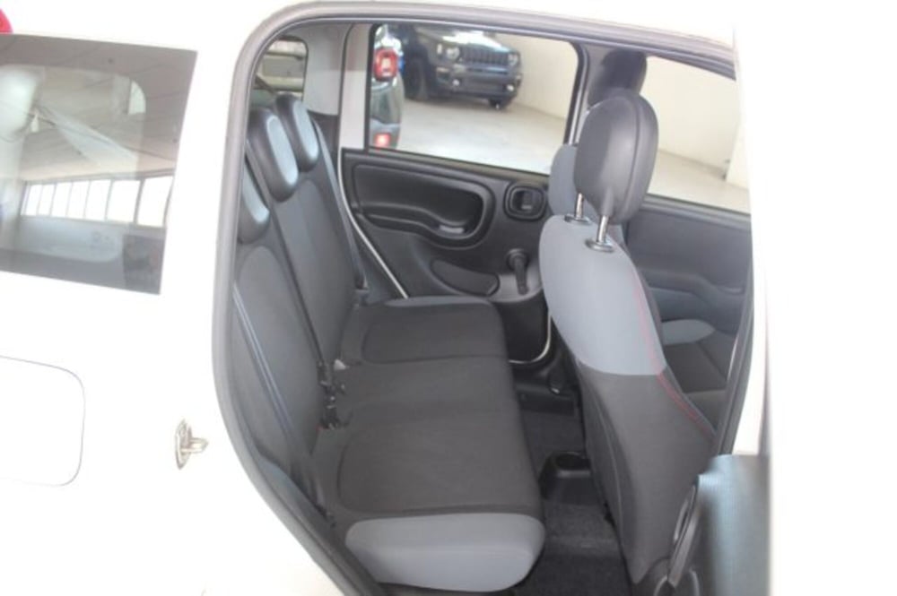 Fiat Panda usata a Terni (9)