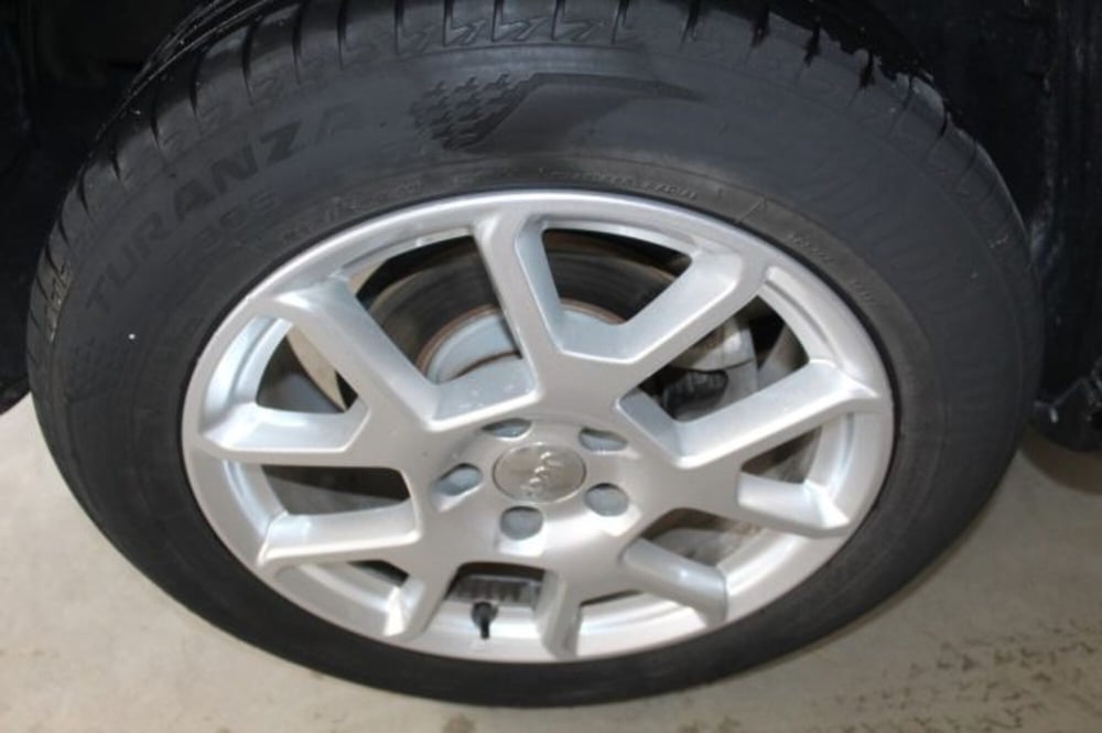 Jeep Renegade usata a Terni (15)