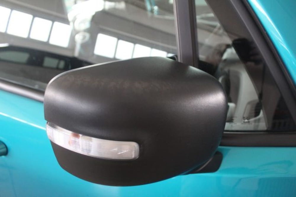 Jeep Renegade usata a Terni (18)