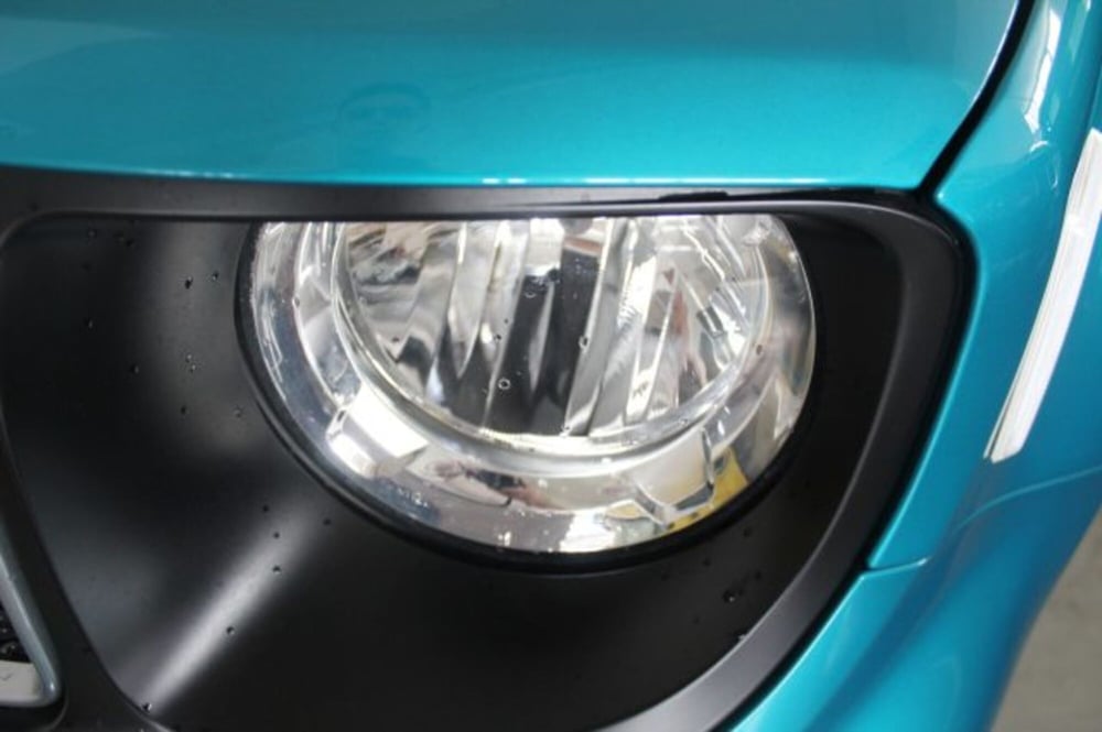 Jeep Renegade usata a Terni (19)