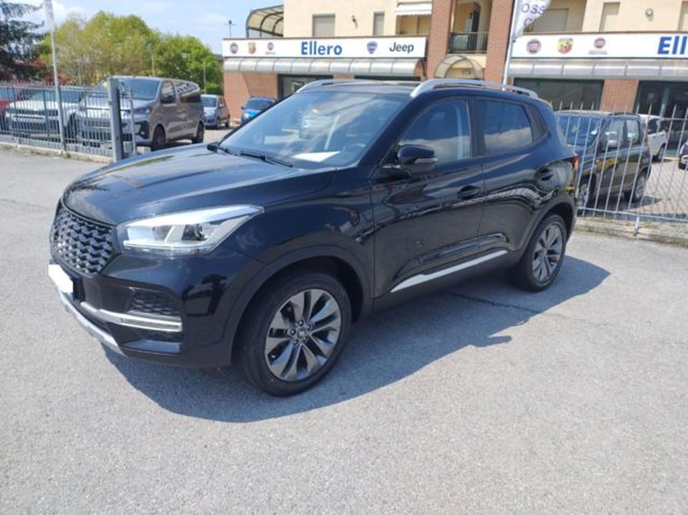 Dr dr 4.0 usata a Cuneo (2)