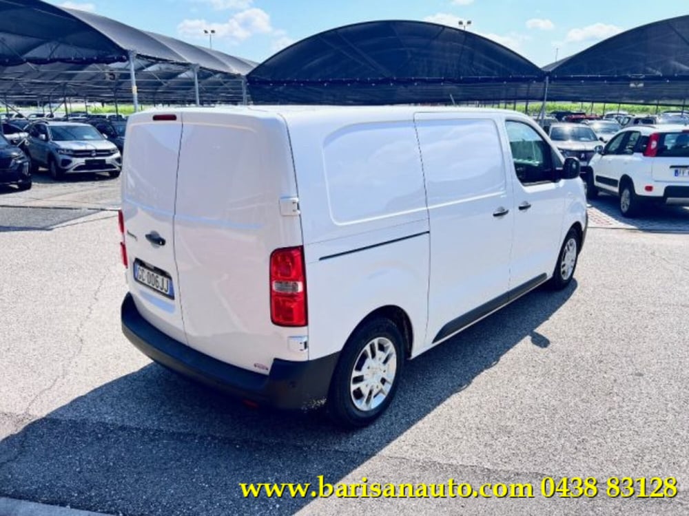 Citroen Jumpy Furgone usata a Treviso (3)