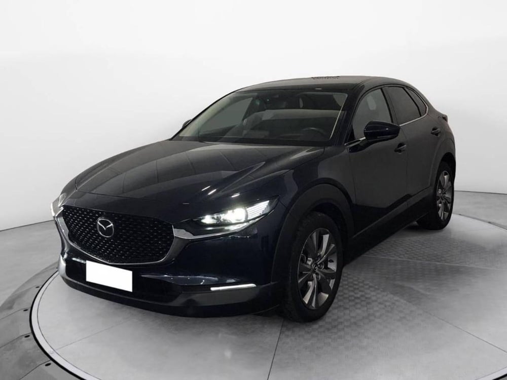 Mazda CX-30 usata a Torino