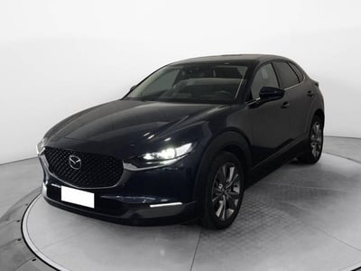 Mazda CX-30 Skyactiv-D 2WD Exclusive del 2020 usata a Torino