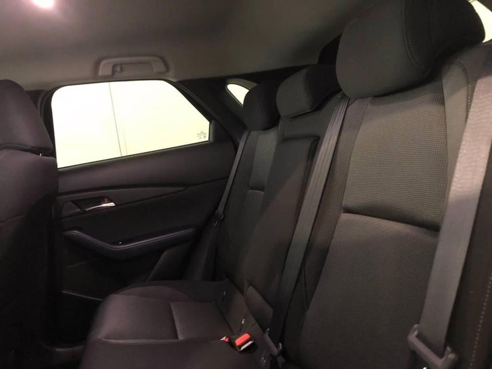 Mazda CX-30 usata a Torino (12)