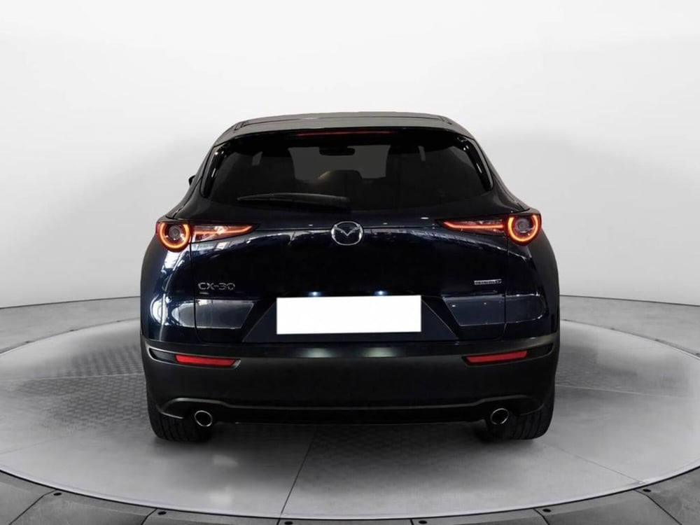 Mazda CX-30 usata a Torino (5)