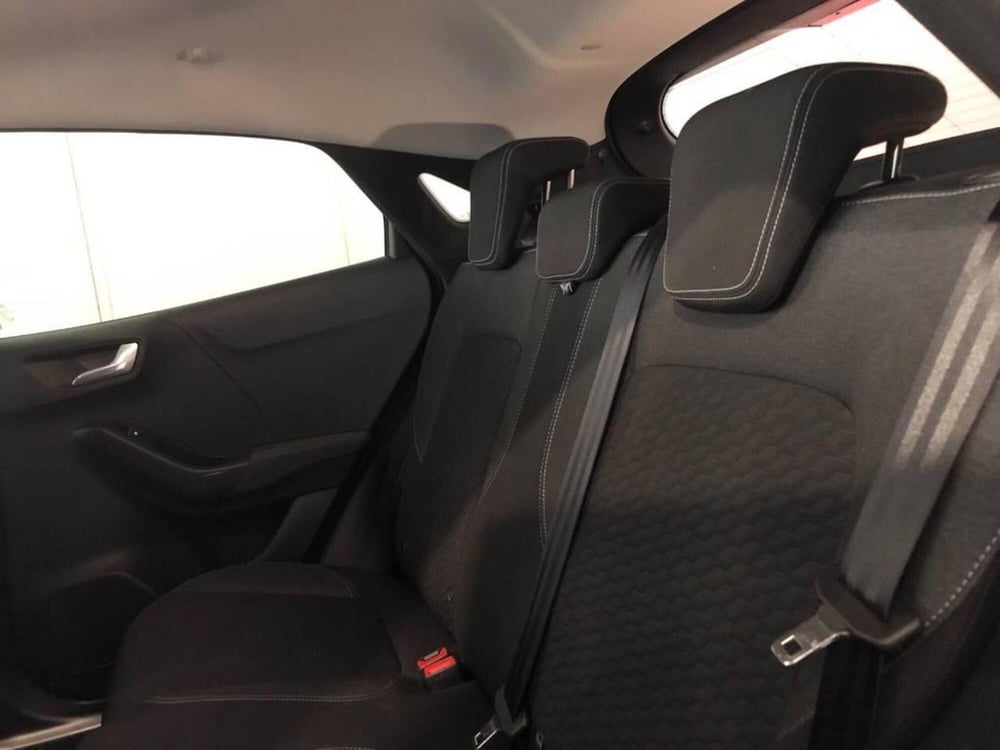 Ford Puma usata a Torino (12)