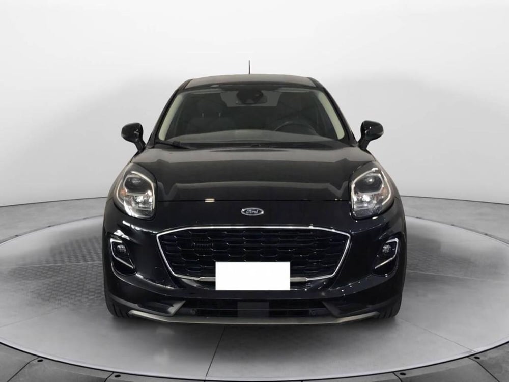 Ford Puma usata a Torino (2)