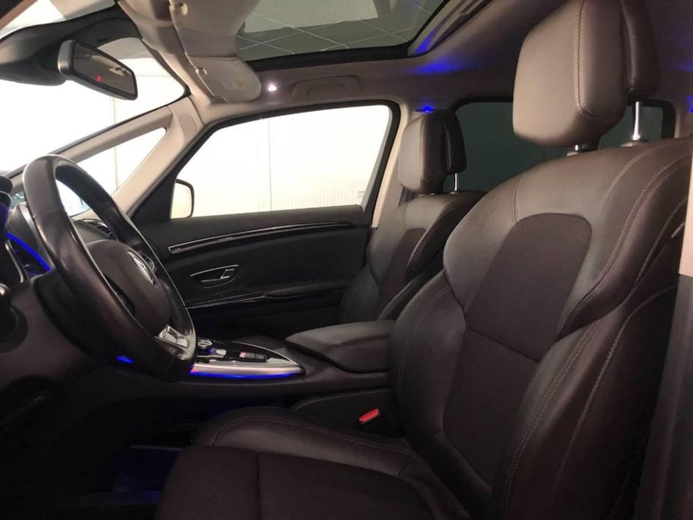 Renault Espace usata a Torino (11)