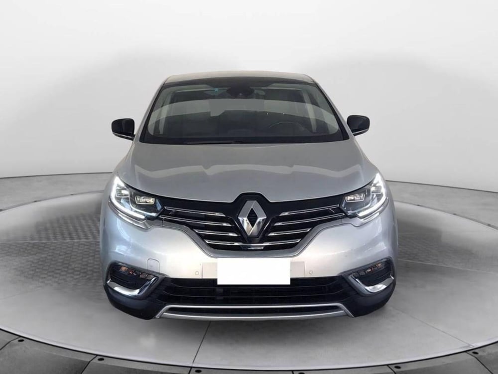 Renault Espace usata a Torino (2)