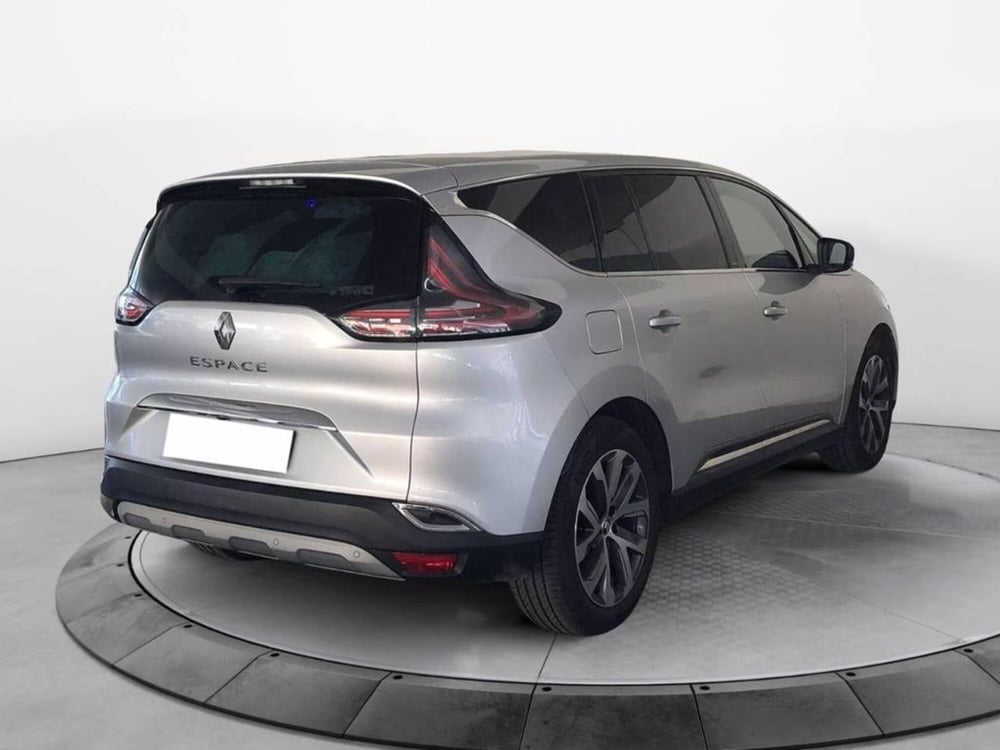 Renault Espace usata a Torino (4)