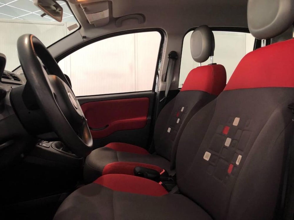 Fiat Panda usata a Torino (11)