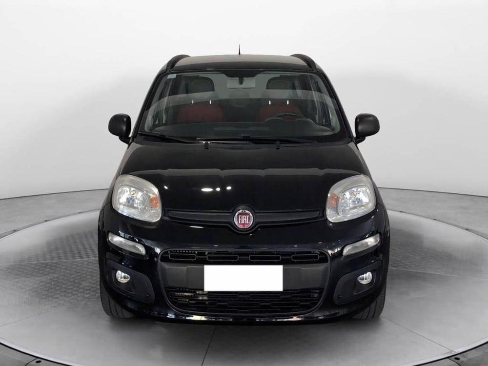 Fiat Panda usata a Torino (2)