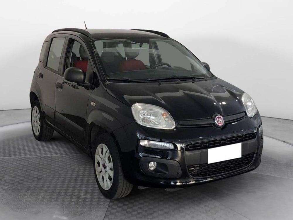 Fiat Panda usata a Torino (3)