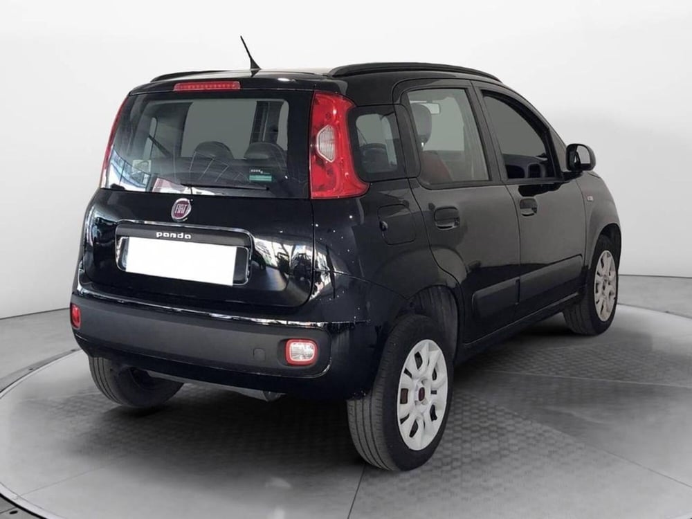 Fiat Panda usata a Torino (4)