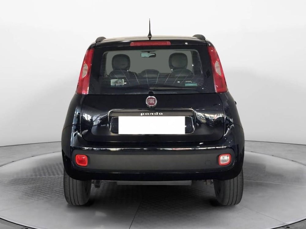 Fiat Panda usata a Torino (5)