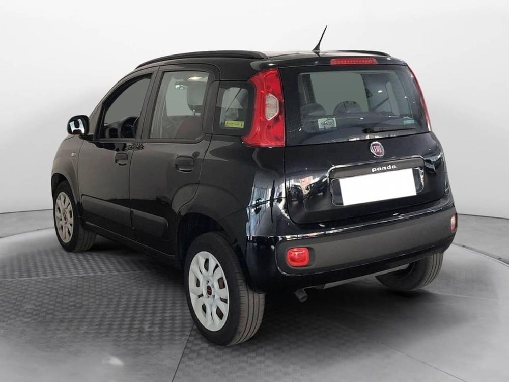 Fiat Panda usata a Torino (6)