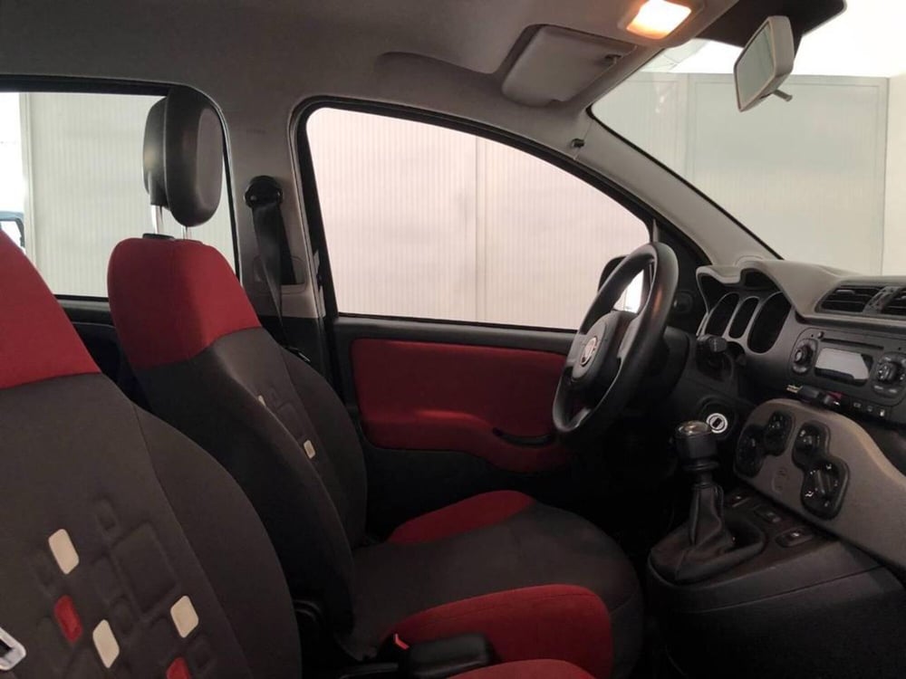 Fiat Panda usata a Torino (7)