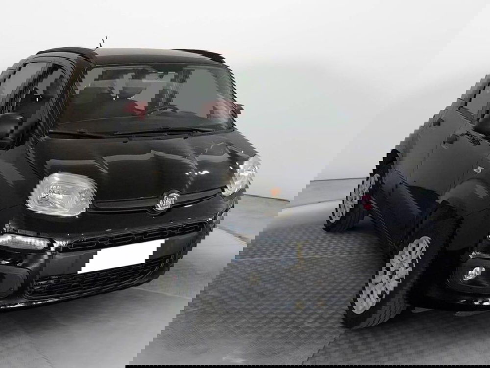 Fiat Panda usata a Torino (3)