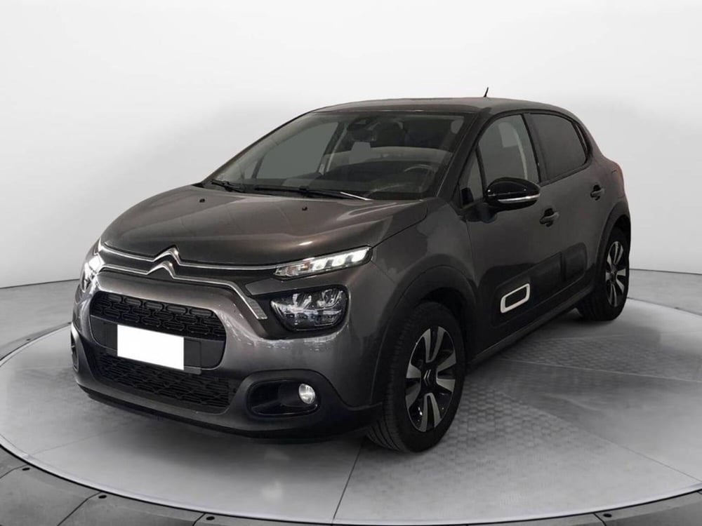 Citroen C3 usata a Torino