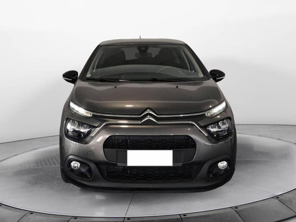 Citroen C3 usata a Torino (2)