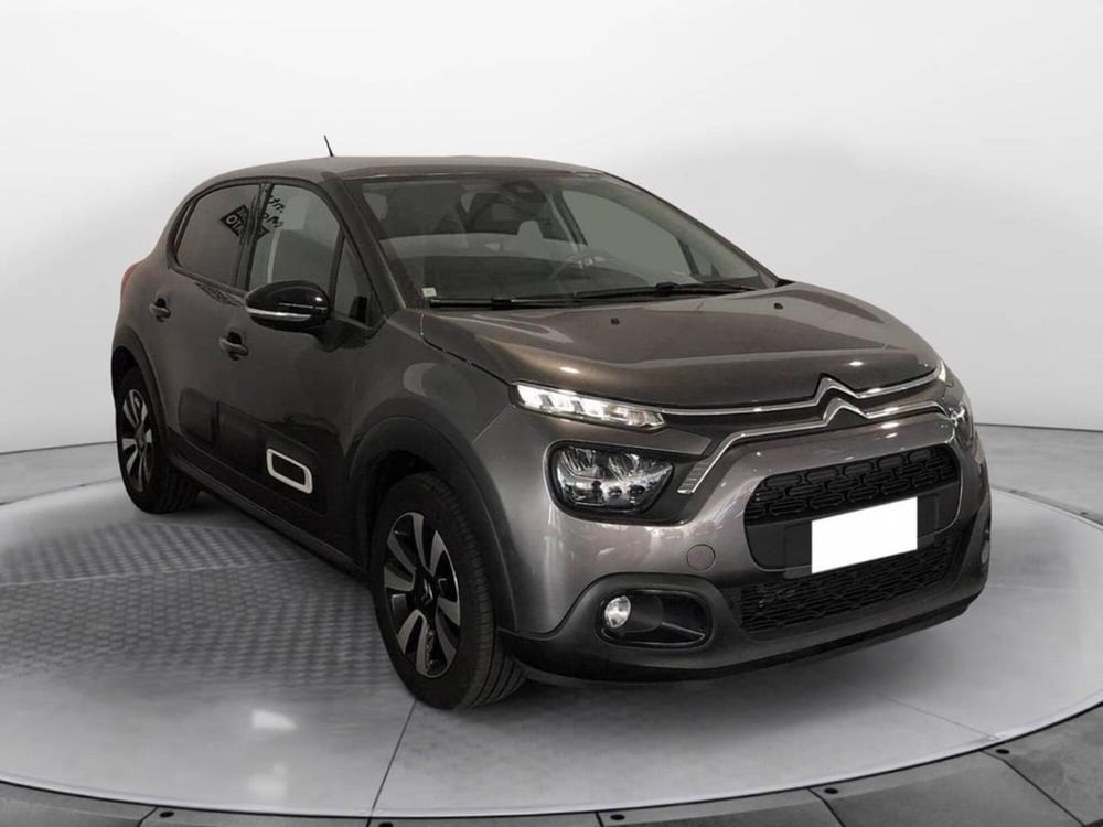 Citroen C3 usata a Torino (3)