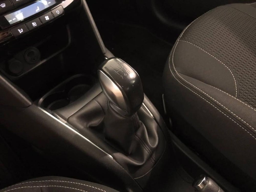 Peugeot 208 usata a Torino (13)