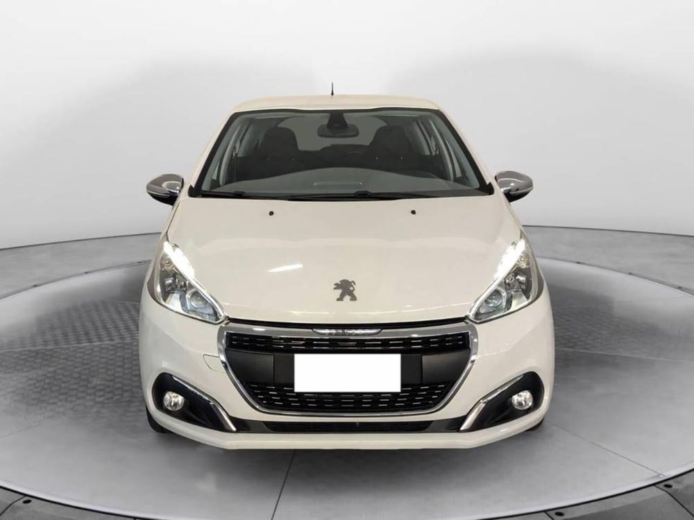 Peugeot 208 usata a Torino (2)
