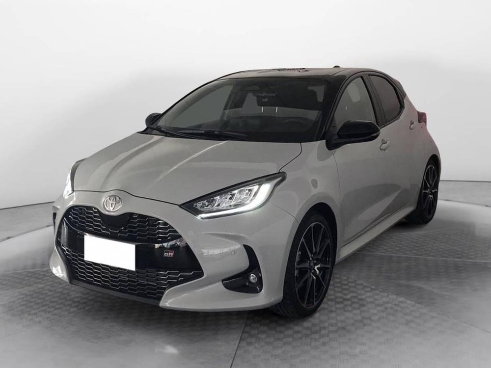 Toyota Yaris Cross usata a Torino