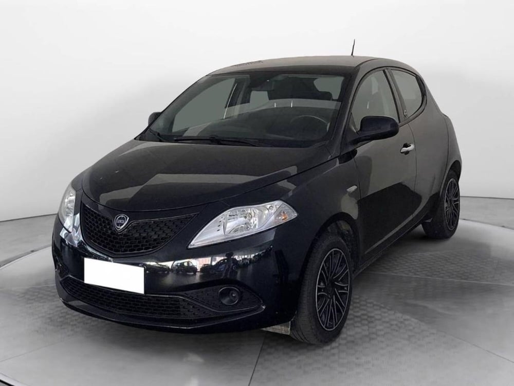 Lancia Ypsilon usata a Torino