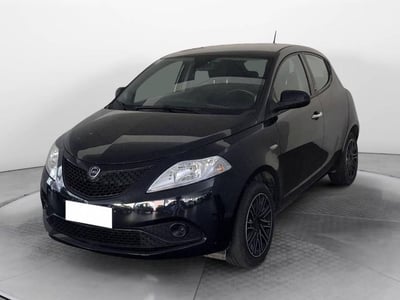 Lancia Ypsilon 1.2 69 CV 5 porte GPL Ecochic Silver del 2020 usata a Torino