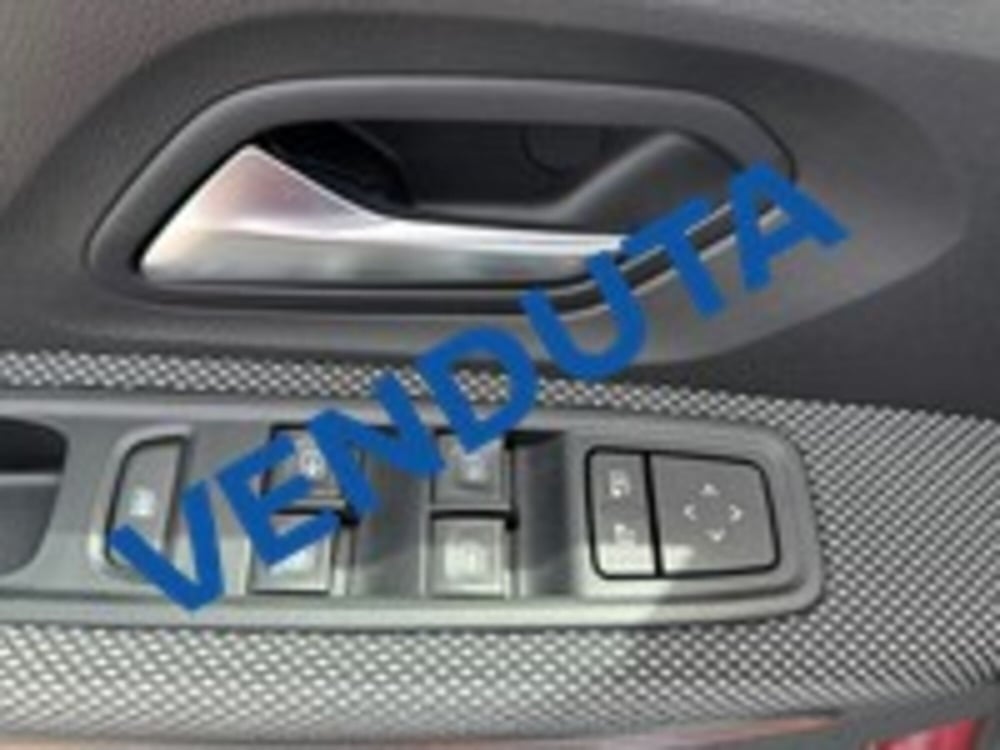 Dacia Sandero usata a Udine (10)